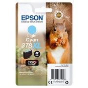 Epson 378XL (C13T37954010)