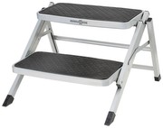 Brunner Ruckstep
