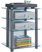 VCM Hifi-Möbel Bilus