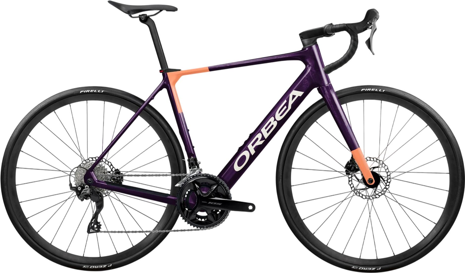 Orbea Gain M30 Orbea Gain M30
