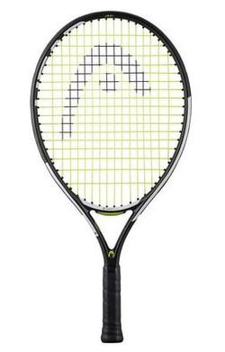 Head Speed IG 21