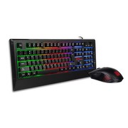 Thermaltake Challenger Combo RGB 