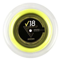 Isospeed V18 Saitenrolle 200 m