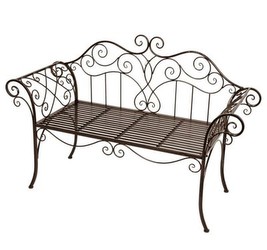 Garden Pleasure Gartenbank Janne