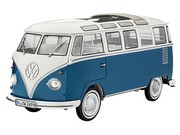 Revell Volkswagen T1 Bus (07009)