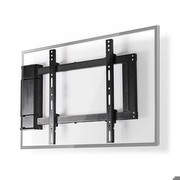 Nedis TVWM5830BK