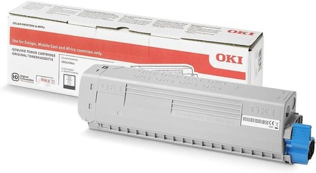 Oki 46861308