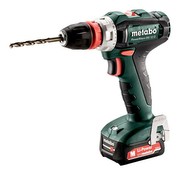 Metabo PowerMaxx BS 12 Q (601037500) Metabo PowerMaxx BS 12 Q (601037500)
