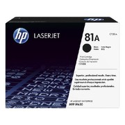 HP 81A (CF281A)