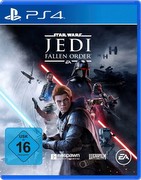 Electronic Arts Star Wars Jedi: Fallen Order PS4