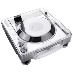 Decksaver Pioneer CDJ-800 Decksaver Pioneer CDJ-800