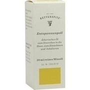 Retterspitz Entspannungsöl 20 ml