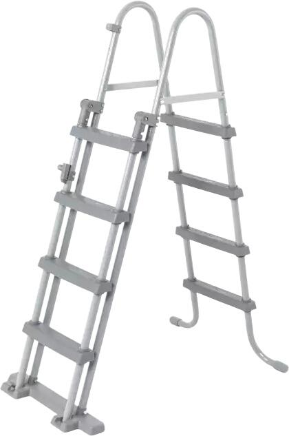 Bestway Sicherheitsleiter 122 cm (58331_19/20)