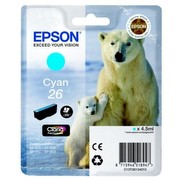 Epson C13T26124012