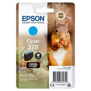 Epson 378 (C13T37824010)
