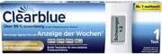 Procter & Gamble Clearblue Schwangerschaftstest mit Wochenbestimmung