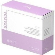 Medivital Gravida 60 Tabletten + 60 Kapseln