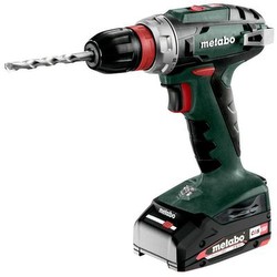 Metabo BS 18 Quick (602217950)