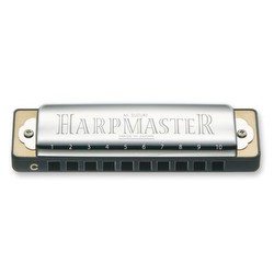 Suzuki Harpmaster D Suzuki Harpmaster D