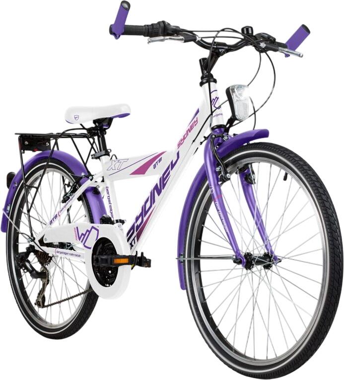 Bergsteiger Sydney 24 Zoll Kinderfahrrad Bergsteiger Sydney 24 Zoll Kinderfahrrad