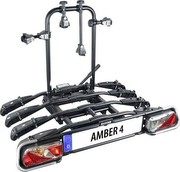 Eufab Fahrradträger Amber IV