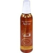 Avène Sonnenöl LSF 30 200 ml