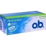 o.b. ProComfort Super Plus 32 Stk.