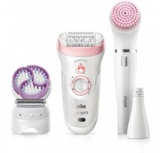 Braun Silk-épil 9-975 SensoSmart