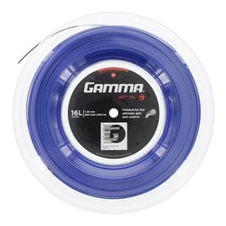 Gamma Jet Saitenrolle 200 m