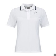 Head Performance Polo Damen