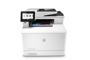 HP Color LaserJet Pro MFP M479fnw (W1A78A)