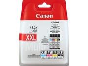 Canon CLI-581XXL