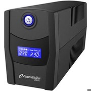BlueWalker PowerWalker Basic VI 600 STL