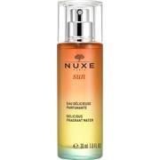 Nuxe Sun Eau Delicieuse Body Splash Spray 30 ml