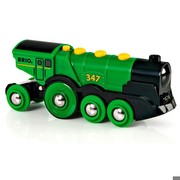 Brio Grüner Gustav (33593)