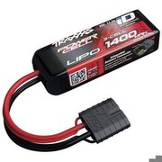 Traxxas Power Cell LiPo Battery (2823X)
