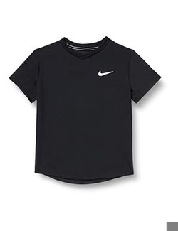 NIKE Court Dri-Fit T-Shirt Jungen