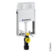Geberit Kombifix Element für Wand-WC (110.100.00.1)