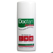 Medicis Health GmbH Doctan Active Spray 100 ml Medicis Health GmbH Doctan Active Spray 100 ml
