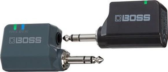 Boss WL-20L