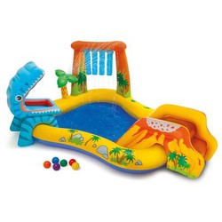 Intex Playcenter Dinosaurier (57444NP)