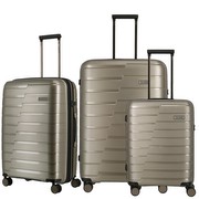 Travelite Air Base Trolley Set 3-tlg.