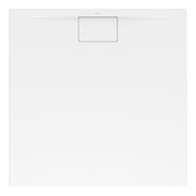 Villeroy & Boch Architectura MetalRim Quadrat-Duschwanne (UDA9090ARA115CV-01)