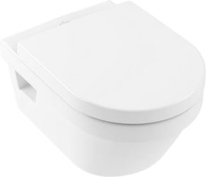 Villeroy & Boch Architectura Wand-Tiefspül-WC (5684HRR1)