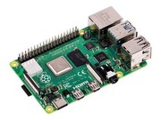 Raspberry Pi 4 Model B 1GB