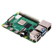 Raspberry Pi 4 Model B 4GB