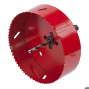 Wolfcraft Lochsäge 127 mm (5495000)