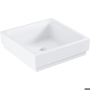 Grohe Cube Keramik Aufsatzwaschtisch (3948200H)