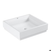 Grohe Cube Keramik Aufsatzwaschtisch (3948100H)
