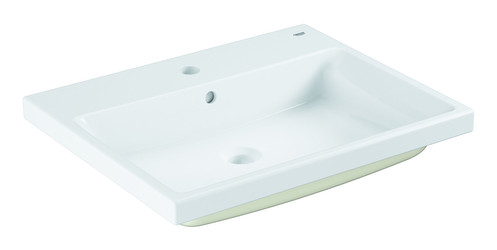 Grohe Cube Keramik Einbauwaschtisch (3947900H)